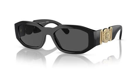 versace ve4351b|unisex sunglasses ve4361 biggie.